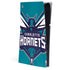 NBA Charlotte Hornets Large Logo PS5 Slim Digital Edition Console Skin