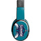 NBA Charlotte Hornets Large Logo Skullcandy Crusher Wireless Skin