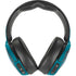 NBA Charlotte Hornets Large Logo Skullcandy Venue Skin