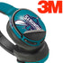 NBA Charlotte Hornets Large Logo Skullcandy Venue Skin