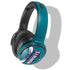 NBA Charlotte Hornets Large Logo Skullcandy Venue Skin