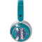 NBA Charlotte Hornets Large Logo Surface Headphones Skin