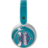 NBA Charlotte Hornets Large Logo Surface Headphones Skin