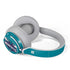 NBA Charlotte Hornets Large Logo Surface Headphones Skin