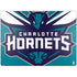 NBA Charlotte Hornets Large Logo Surface Laptop 7 13.8in Skin