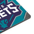 NBA Charlotte Hornets Large Logo Surface Laptop 7 13.8in Skin