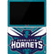 NBA Charlotte Hornets Large Logo Surface Pro 7 Skin