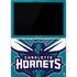 NBA Charlotte Hornets Large Logo Surface Pro 7 Skin