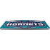 NBA Charlotte Hornets Large Logo Laptop Skins