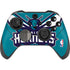 NBA Charlotte Hornets Large Logo Xbox Elite Wireless Controller Series 2 Skin