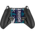 NBA Charlotte Hornets Large Logo Xbox Elite Wireless Controller Series 2 Skin