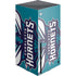 NBA Charlotte Hornets Large Logo Xbox Series X Skins