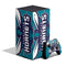 NBA Charlotte Hornets Large Logo XBox Series X Digital Edition Bundle Skin