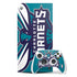 NBA Charlotte Hornets Large Logo Xbox Series X Skins