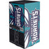 NBA Charlotte Hornets Large Logo XBox Series X Digital Edition Console Skin