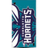 NBA Charlotte Hornets Large Logo XBox Series X Digital Edition Console Skin