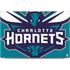 NBA Charlotte Hornets Large Logo Dell XPS Skin