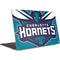 NBA Charlotte Hornets Large Logo Dell XPS Skin