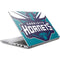 NBA Charlotte Hornets Large Logo HP ZBook Fury 16 G10 Skin