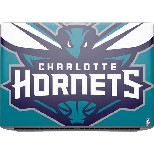 NBA Charlotte Hornets Large Logo HP ZBook Fury 16 G10 Skin
