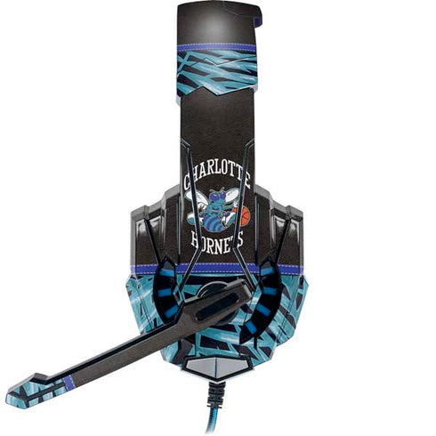 NBA Charlotte Hornets Retro Palms BENGOO G9000 Skin