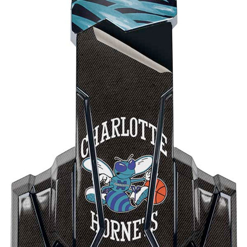 NBA Charlotte Hornets Retro Palms BENGOO G9000 Skin