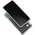 NBA Charlotte Hornets Retro Palms Gabb Phone 4 Clear Case