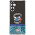 NBA Charlotte Hornets Retro Palms Galaxy A16 5G Clear Case