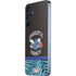 NBA Charlotte Hornets Retro Palms Galaxy A35 5G Skin