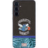 NBA Charlotte Hornets Retro Palms Galaxy A55 5G Skin