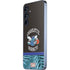 NBA Charlotte Hornets Retro Palms Galaxy A55 5G Skin