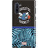 NBA Charlotte Hornets Retro Palms Galaxy Cases