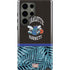 NBA Charlotte Hornets Retro Palms Galaxy S23 Ultra Pro Case