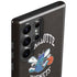NBA Charlotte Hornets Retro Palms Galaxy S23 Ultra Pro Case