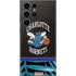 NBA Charlotte Hornets Retro Palms Galaxy Skins