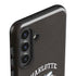 NBA Charlotte Hornets Retro Palms Galaxy S25 Impact Case