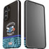 NBA Charlotte Hornets Retro Palms Galaxy S25 Impact Case