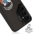 NBA Charlotte Hornets Retro Palms Galaxy S25 Kickstand Case