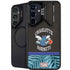 NBA Charlotte Hornets Retro Palms Galaxy S25 Plus Kickstand Case