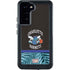 NBA Charlotte Hornets Retro Palms Galaxy S24 Plus Waterproof Case