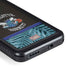 NBA Charlotte Hornets Retro Palms Galaxy S24 Plus Waterproof Case