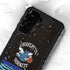 NBA Charlotte Hornets Retro Palms Galaxy S24 Plus Waterproof Case