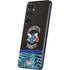 NBA Charlotte Hornets Retro Palms Galaxy S25 Skin