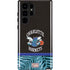 NBA Charlotte Hornets Retro Palms Galaxy S25 Ultra Impact Case