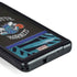 NBA Charlotte Hornets Retro Palms Galaxy S24 Ultra Waterproof Case