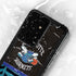NBA Charlotte Hornets Retro Palms Galaxy S24 Ultra Waterproof Case