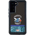 NBA Charlotte Hornets Retro Palms Galaxy S24 Waterproof Case