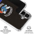 NBA Charlotte Hornets Retro Palms Galaxy S26 Clear Case