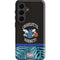 NBA Charlotte Hornets Retro Palms Galaxy S26 Impact Case