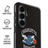 NBA Charlotte Hornets Retro Palms Galaxy S26 Impact Case